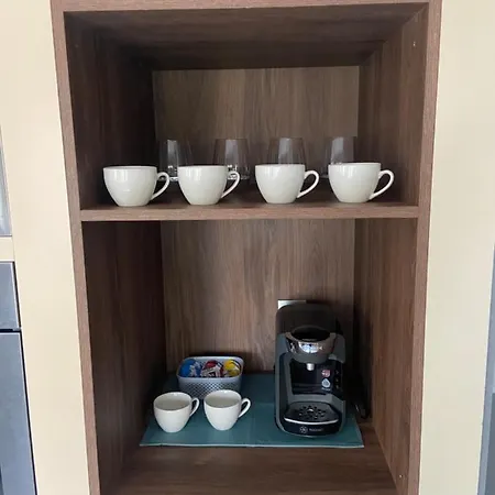 Apartamen Centrum I Lejlighed Ełk