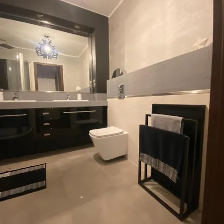 Apartamen Centrum I * Ełk