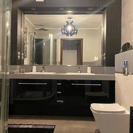 Apartamen Centrum I Lejlighed *