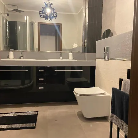 Apartamen Centrum I