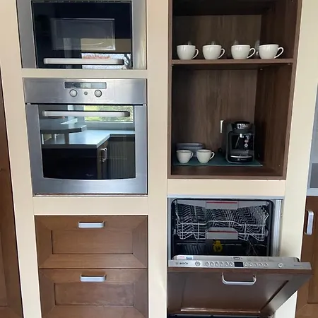 Lejlighed Apartamen Centrum I Ełk