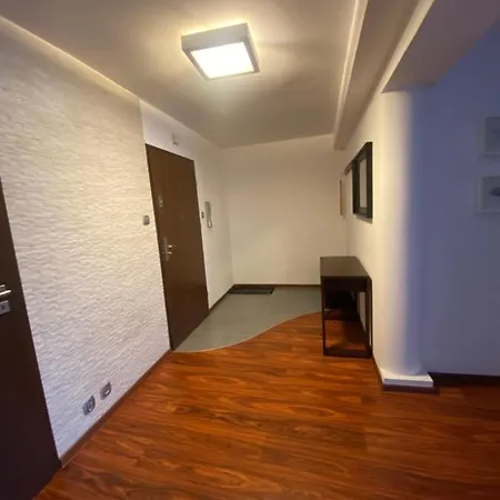Apartamen Centrum I *