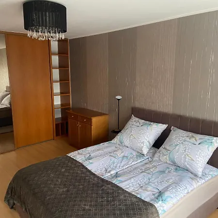 Apartamen Centrum I