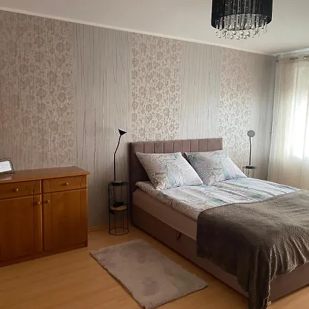 Lejlighed Apartamen Centrum I