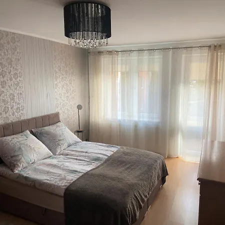Apartamen Centrum I