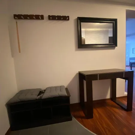 Apartamen Centrum I Lejlighed Ełk
