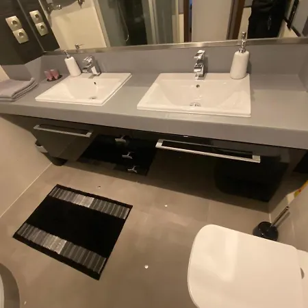 Lejlighed Apartamen Centrum I Ełk
