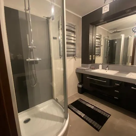 Apartamen Centrum I * Ełk