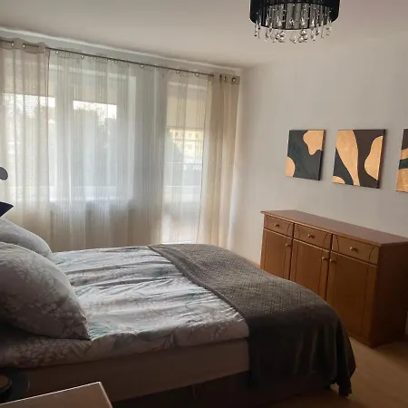 Apartamen Centrum I Lejlighed