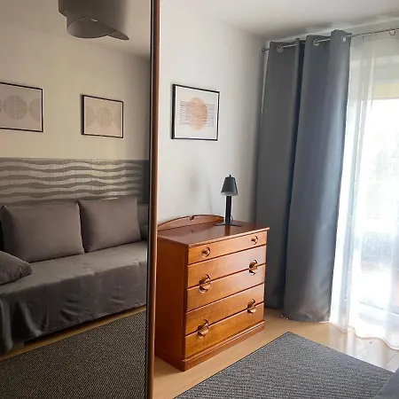 Apartamen Centrum I Ełk