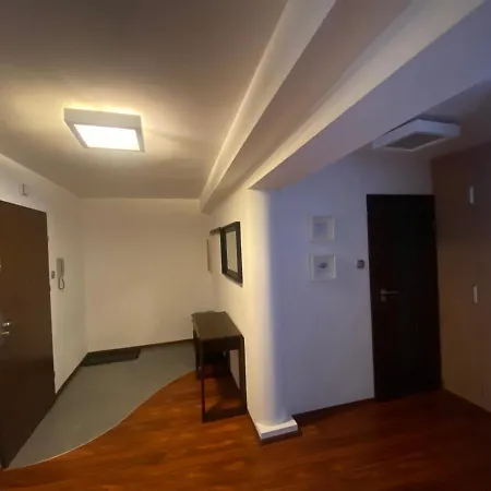 Apartamen Centrum I