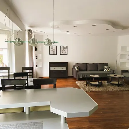 Apartamen Centrum I * Ełk