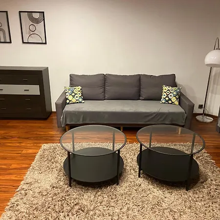 Apartamen Centrum I